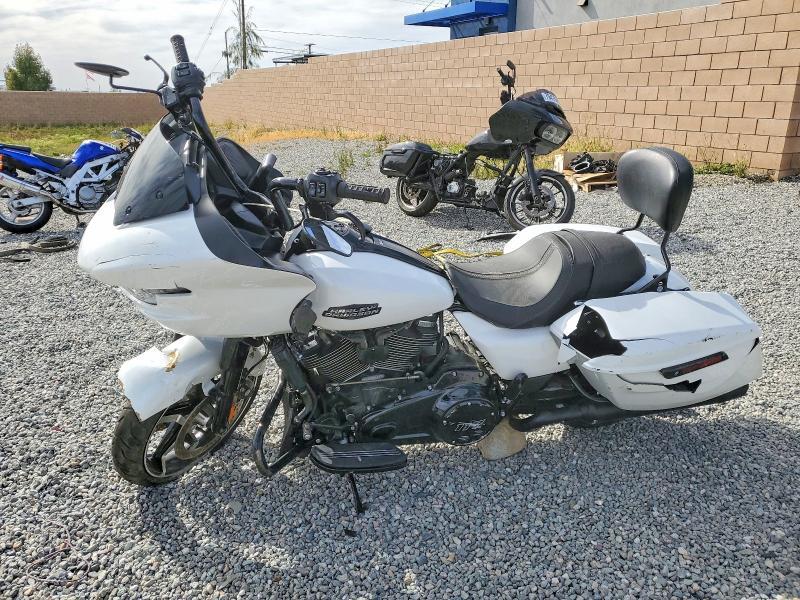 2025 Harley-Davidson Fltrx