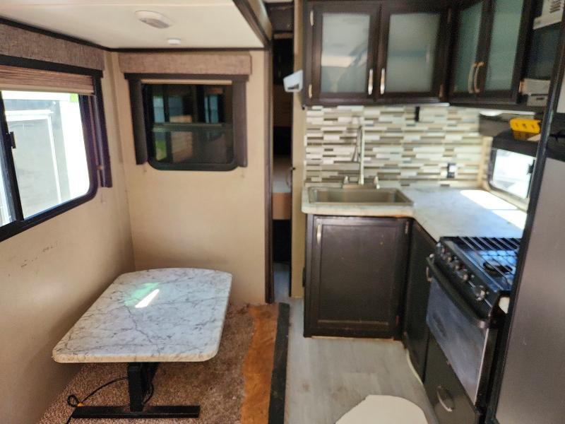 2016 Grand Design Im Recreational Vehicle (RV)