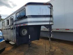 2014 Hawk FE-22-2 Horse Trailer en venta en Mocksville, NC