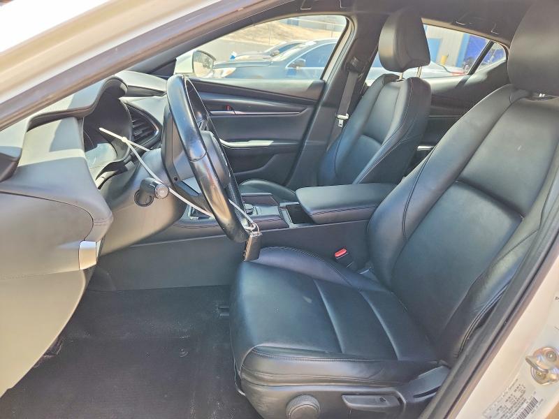 2021 Mazda 3 Select
