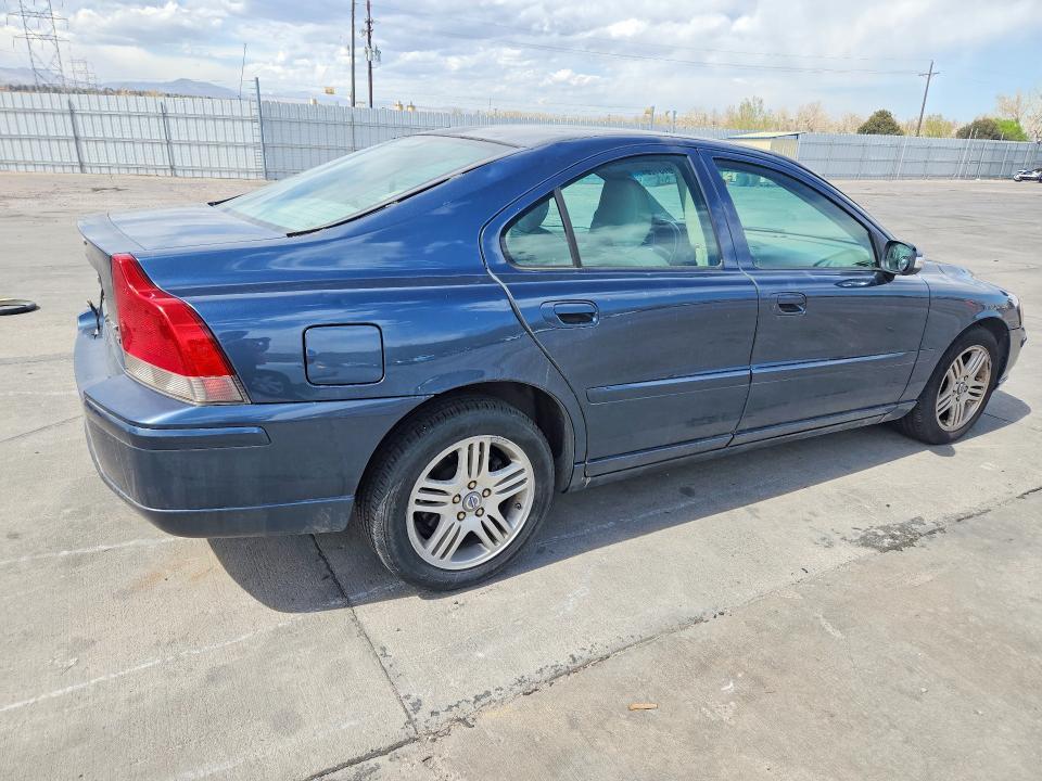 2007 Volvo S60 2.5t