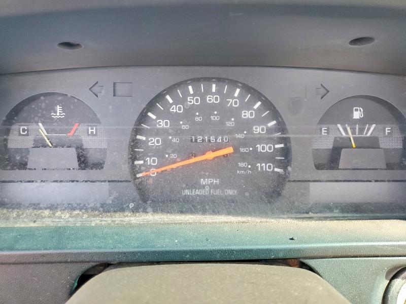 1994 Toyota Pickup Base