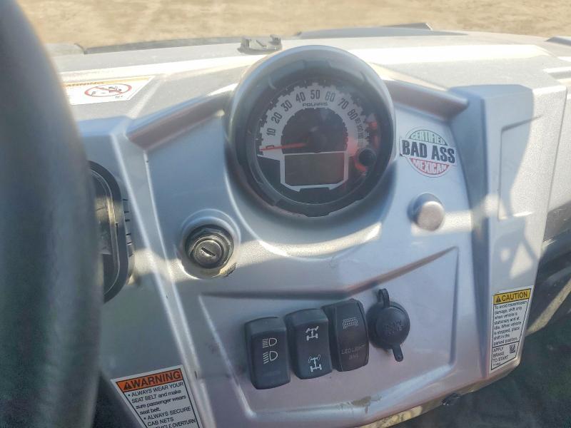 2012 Polaris Ranger Utility Vehicle
