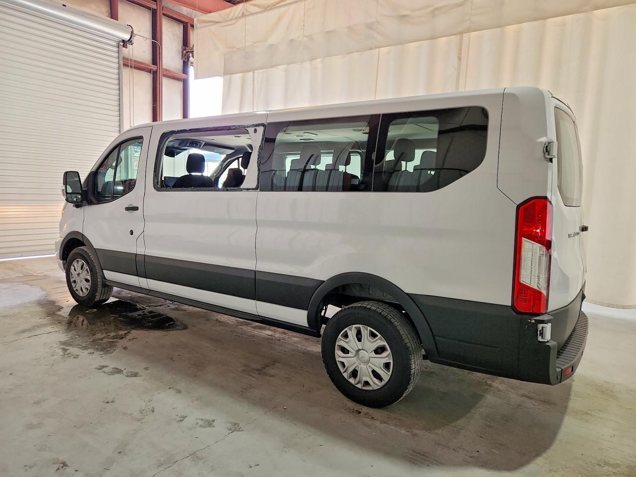 2023 Ford Transit T-350