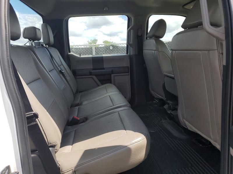 2022 Ford F250 Super Duty