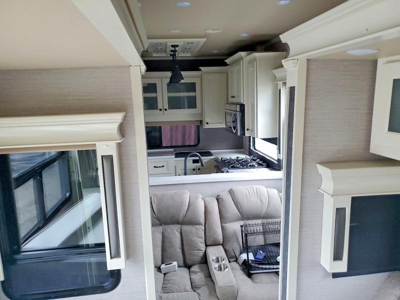 2022 Beacon Recreational Vehicle (RV)