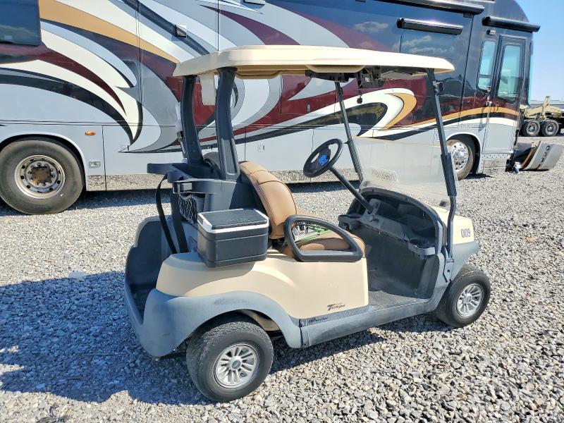 2020 Club Car Tempo Lithium Golf Cart
