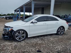 2016 Mercedes-Benz Cla 250 en venta en Homestead, FL