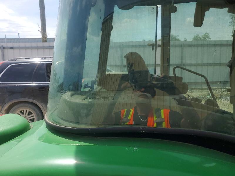 2014 John Deere H240 Tractor