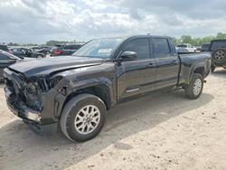 Toyota salvage cars for sale: 2025 Toyota Tacoma SR5