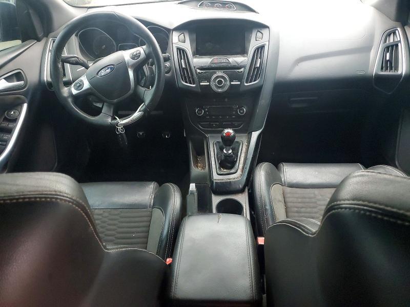 2013 Ford Focus st