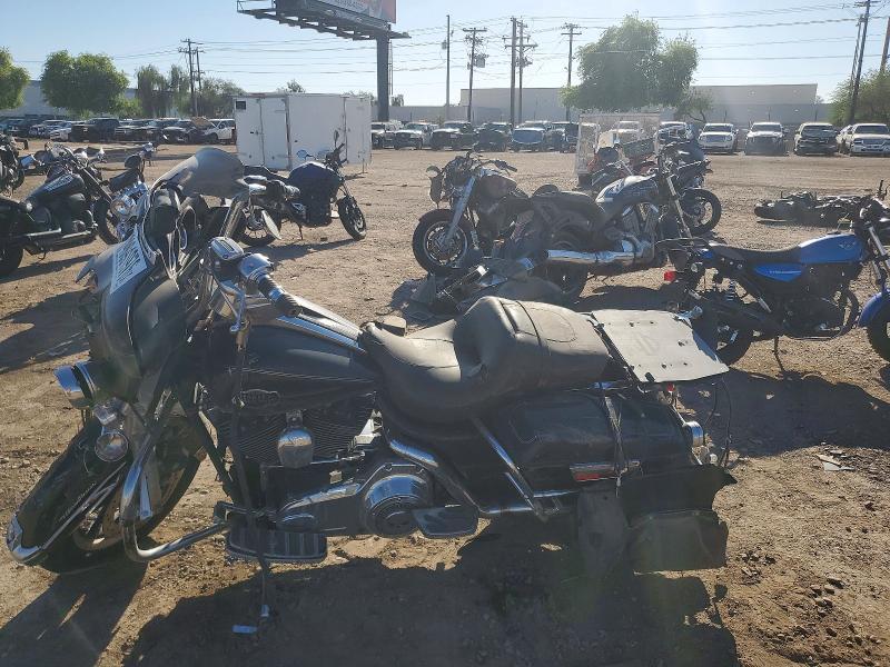 2008 Harley-Davidson Flhtcui