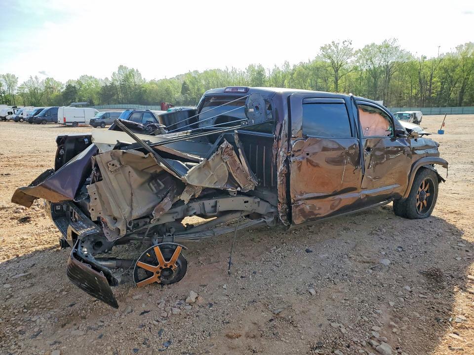 2019 Toyota Tundra 1794 Edition
