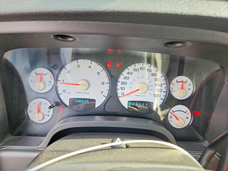 2004 Dodge RAM 1500 ST