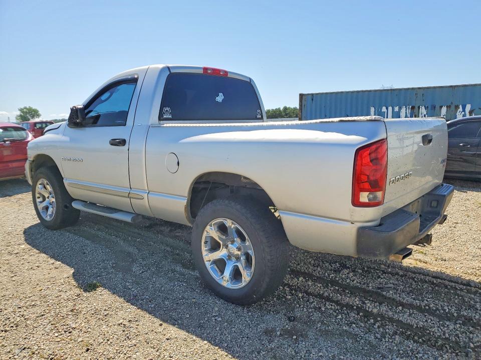 2004 Dodge RAM 1500 ST