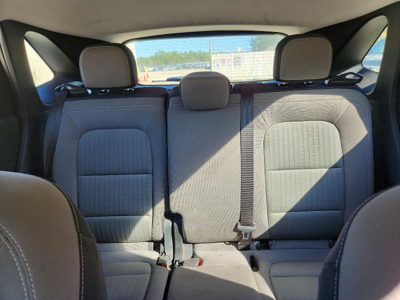 2022 Ford Escape s
