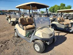 New arrivals for sale at auction: 2020 Club Car Golf Cart