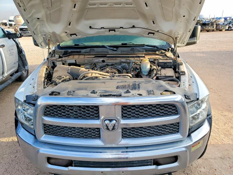 2017 Dodge RAM 5500