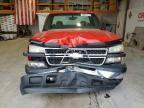2007 Chevrolet Silverado K1500 Classic