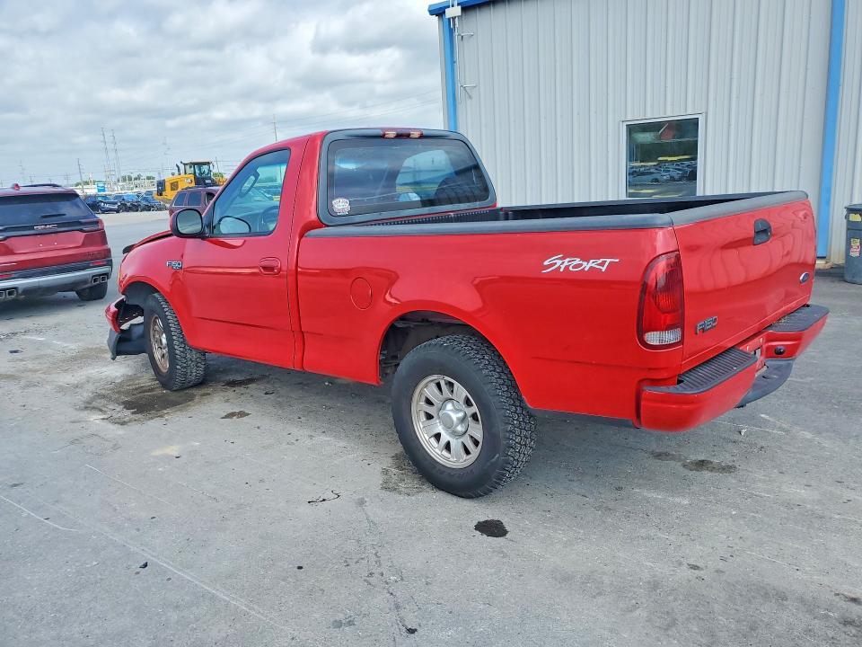 2003 Ford F150 xl