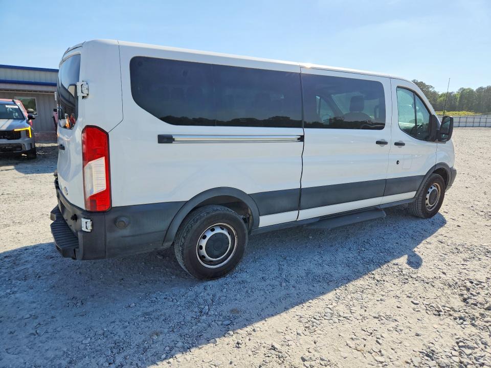 2019 Ford Transit T-350