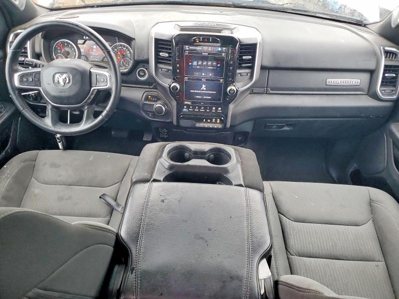 2024 Dodge RAM 1500 BIG Horn