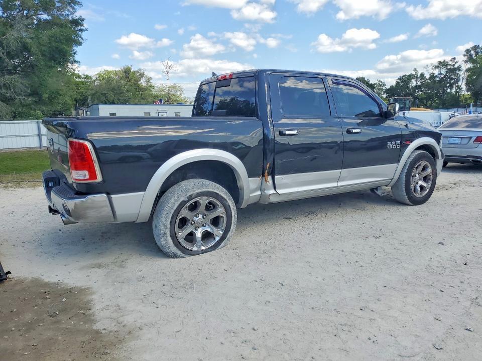 2015 Dodge 1500 Laramie