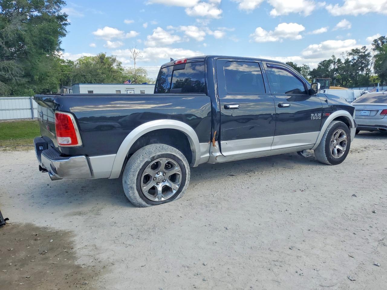 2015 Dodge 1500 Laramie