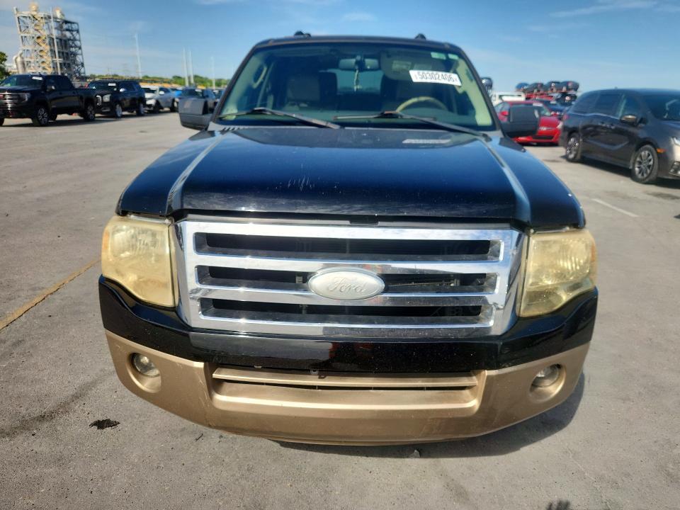 2008 Ford Expedition el Eddie Bauer