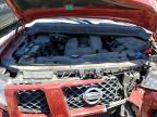 2006 Nissan Titan XE FFV