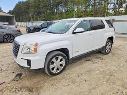 2017 GMC Terrain sle en venta en Seaford, DE