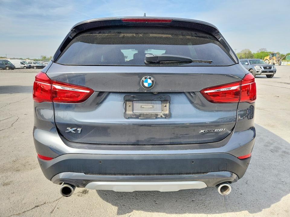 2021 BMW X1 Xdrive28i