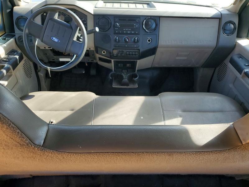 2008 Ford F450 Super Duty Utility / Service Truck