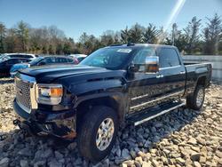 2016 GMC Sierra K2500 Denali en venta en Exeter, RI