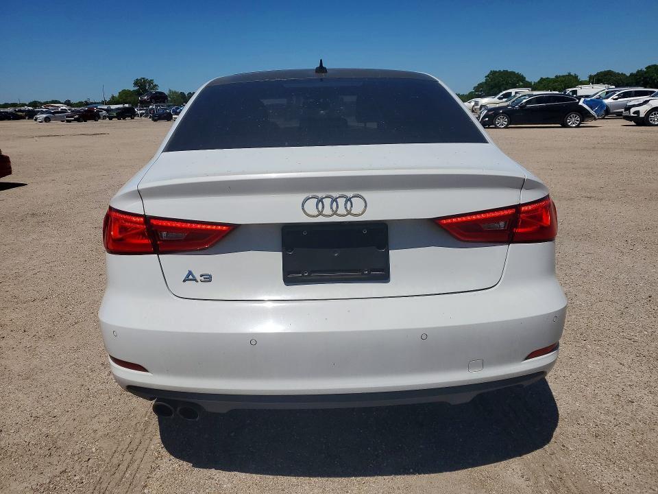2016 Audi A3 Premium