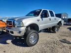 2007 Ford F350 SRW Super Duty