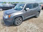 2016 Jeep Renegade Limited