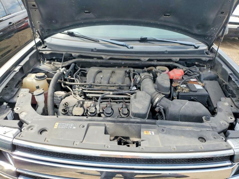 2014 Ford Flex se