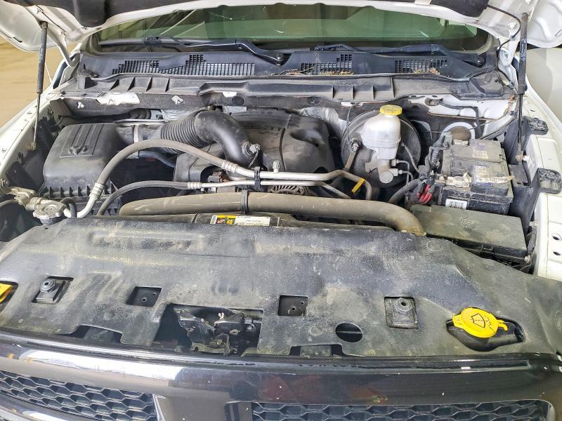 2019 Dodge RAM 1500 Classic Tradesman