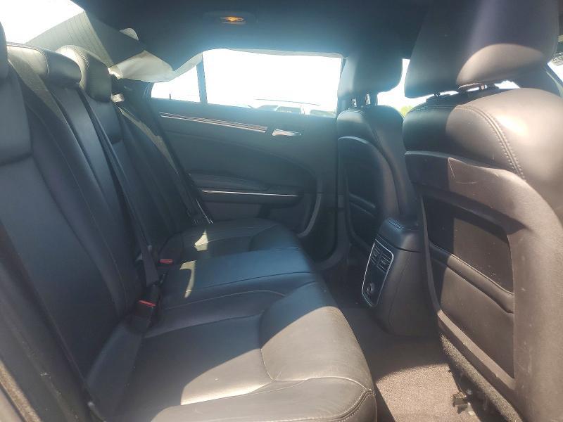 2012 Chrysler 300 Limited