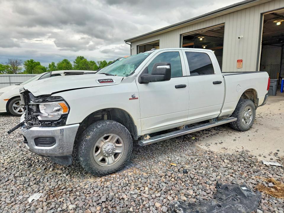 2023 Dodge RAM 2500 Tradesman