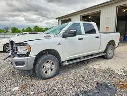 Dodge salvage cars for sale: 2023 Dodge RAM 2500 Tradesman