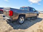 2014 Chevrolet Silverado K1500 LTZ