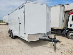2026 American Cargo Grp Inc 2026 American Cargo Enclosed Cargo Trailer en venta en Grand Prairie, TX