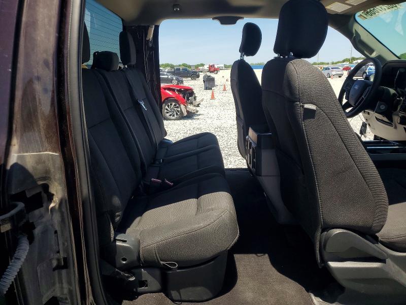 2019 Ford F150 Super cab