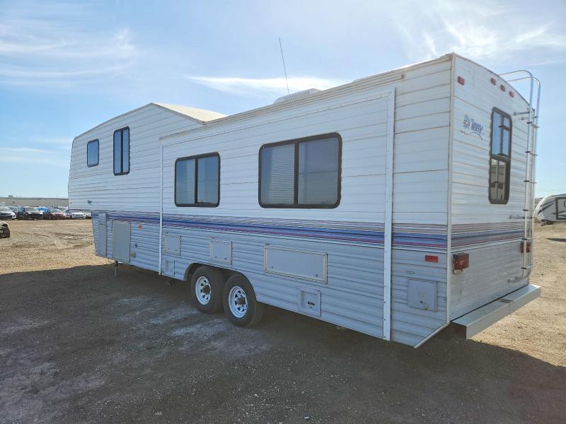 1995 Fleetwood Mallard