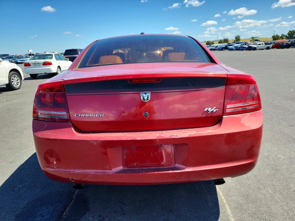2006 Dodge Charger r