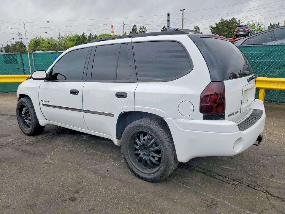 2006 GMC Envoy