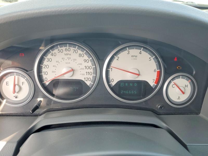 2010 Dodge Grand Caravan sxt