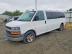 2018 Chevrolet Express G3500 LT
